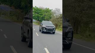 My New Mg Hector Savvy Pro 15 Petrol CVT mg mghector [upl. by Snehpets]