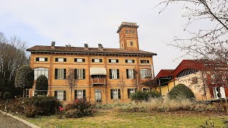 Itinerari Distilleria Mazzetti Altavilla [upl. by Ecnahs313]