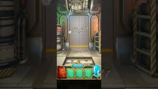 100 doors classic level 87 [upl. by Htabazile952]