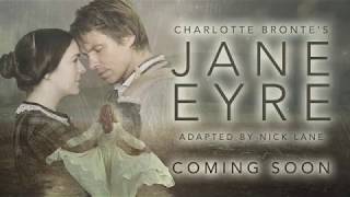 Blackeyed Theatre  Jane Eyre Trailer 2019 [upl. by Noek]