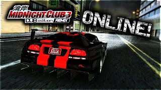 Midnight Club 3 Online is ADDICTIVE [upl. by Rodrigo194]