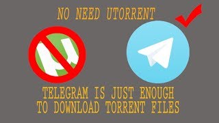 How to download Torrent files Without Utorrent  Sudhan Tech  With Proof [upl. by Saffian]