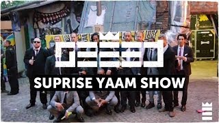 Seeed  Surprise Yaam Show official Video [upl. by Haletta358]