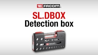 SLDBOX  DETECTION BOX [upl. by Padget31]