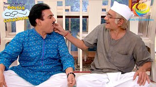 Happiness in Gada House  Taarak Mehta Ka Ooltah Chashmah  Family Dinner [upl. by Gerard]