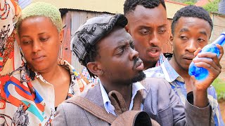 NYAXO COMEDY Umuvuzi Gakondo Nyaxo [upl. by Adamo]