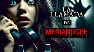 La llamada de medianoche 💀 [upl. by Yong727]