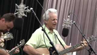 Del McCoury Band quot1952 Vincent Black Lightningquot [upl. by Nellahs633]