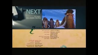 Kubo And The Two Strings 2016 End Credits FX 2019 [upl. by Avuha480]