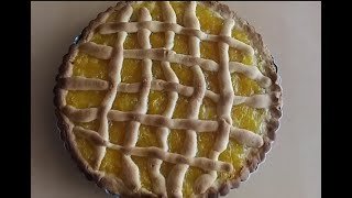 Tart Portakallı Tart Tarifim [upl. by Eojyllib344]