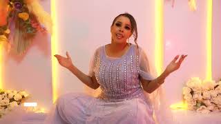 ANISA ARAGSAN  JACAYLKEENAA KA YAABSHAY OFFICIAL VIDEO 2024 [upl. by Other]