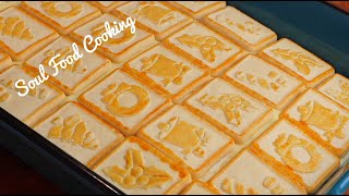 Chessmen Banana Pudding Recipe  How to Make Banana Pudding [upl. by Akeyla]