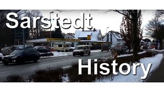 Sarstedt History [upl. by Nerrawed]