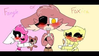 Fangle or Foxica  ep 4 [upl. by Janerich]