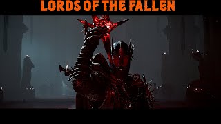 Revisiting  Lords of the Fallen  Soulslike game  Part 7  No Commentary [upl. by Rask143]