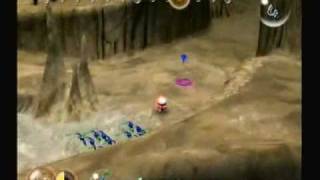 Pikmin  7 Youre Too Slow [upl. by Yttak]