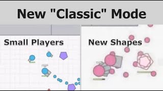 New Game Mode Classic And Make There Base  arrasio [upl. by Colleen]