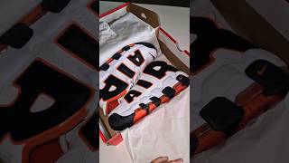 Nike Air More Uptempo 96 [upl. by Stargell392]