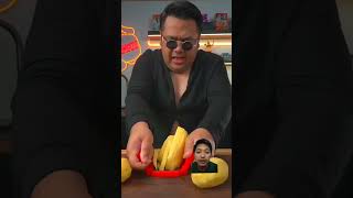 Kentang goreng food mukbang memes comedy cooking shots funny kentang song shortvideo [upl. by Tsan112]