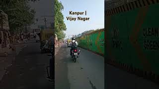 Kanpur Vijay Nagar shorts [upl. by Ajiak]