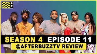 Black Ink Crew Chicago Season 4 Episode 11 Review amp After Show with Ryan Henry [upl. by Glynis461]