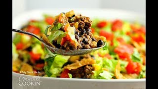 Taco Casserole [upl. by Anirav]