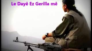 Le daye az gerila me [upl. by Pratt]