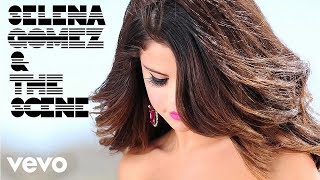 Selena Gomez amp The Scene  Love You Like A Love Song Official Audio [upl. by Sualocin]