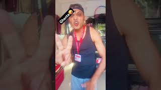 Ghanta🤪🤣 comedy shorts [upl. by Ahselef]