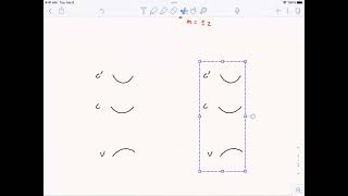 Lec 13 Group theory 5 Optical selection rules in 1L WSe2 [upl. by Seabrook4]