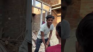 Ruksana ke chot laggae 😂🤣😂trending shortvideo funny reels comedyvideo [upl. by Shawna]