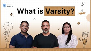 What is Zerodha Varsity [upl. by Nally931]