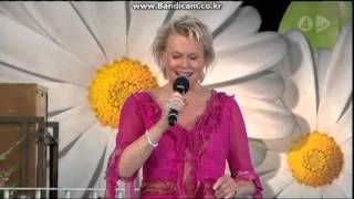 Arja Saijonmaa  Brevet Live  Lotta På Liseberg 2011 [upl. by Ecnatsnok]