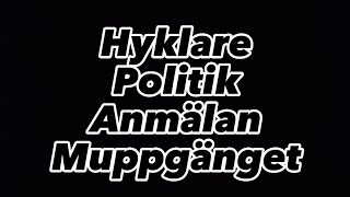 Polisanmäld enligt rykten Del 3 [upl. by Artimid]