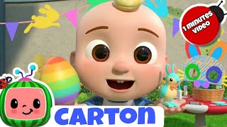 Carton Baby 🍼 video Entertainment center [upl. by Nosyk310]