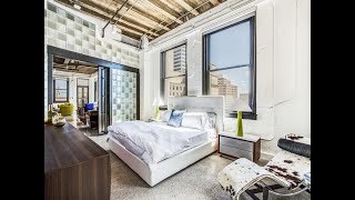 The Drakestone  Best Downtown Dallas Lofts [upl. by Kelby765]