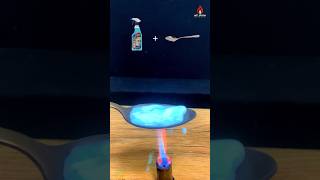 Power plus VS Hotspoon 😱hotspoon experiment science fpy satisfyingvideo fyp usa viralvideo [upl. by Neddra]