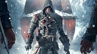 Assassins Creed Rogue  Assassin Killer Outfit Uplay REWARD Showcase [upl. by Mazman]