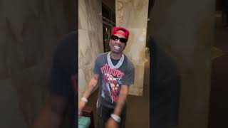 Soulja Boy Fires Back At Plies With 2 Million In Jewelry amp Cash This Aint Normal [upl. by Tatia]