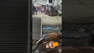 Keeway bike in bangladeshkeeway bikebenelli bike in bangladeshnayanbikevlog1644 shorts keeway [upl. by Acenahs]