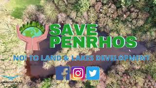 Save Penrhos [upl. by Anonyw909]