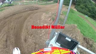 IGE Schrecksbach 2015 GoPro Hero [upl. by Arthur]