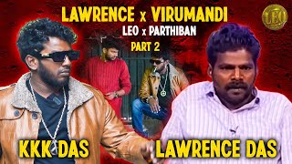 சிக்குவாரா Lawrance  தேடுதல் வேட்டையில் இறங்கிய KKK Das Part 2  Kathu Karuppu kalai [upl. by Ihsoyim505]