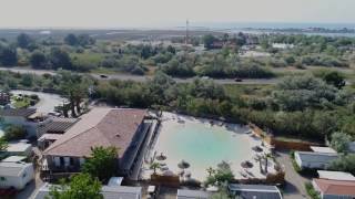 Camping Soleil dOc  NarbonnePlage [upl. by Haig]