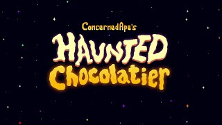 Haunted chocolatier  Après Stardew Valley  Memoria FR [upl. by Hillell]