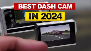 The Ultimate Guide to Choosing the Best Dash Cam in 2024  DONT Buy a Dashcam Until You SEE This [upl. by Enellek]