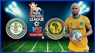 🔴 LIVE KAGERA SUGAR  0  vs  0  YANGA SC [upl. by Whitby]