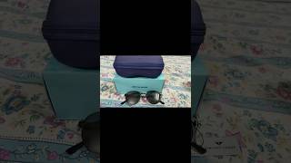 Affordable Sunglasses for women from Myntra sunglasses myntra myntrahaul diwali lenskart [upl. by Ylrrad943]