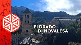 Storie di vita Valle Susa  11  Eldrado di Novalesa [upl. by Thorpe]