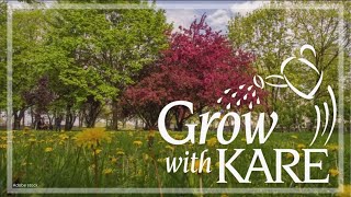 Grow with KARE Diseaseresistant crabapple varieties [upl. by Thierry]